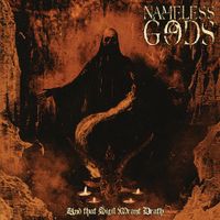 Nameless Gods - And that Sigil Meant Death