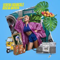 Serena Brancale - Vita da Artista