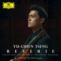 Yu-Chien Tseng - Reverie