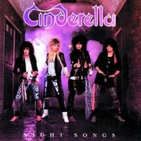 Cinderella - Night Songs