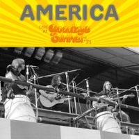 America - Live at Goodbye Summer &rsquo;71