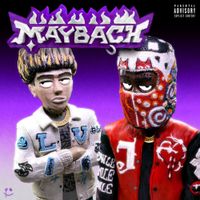 BIGBABYGUCCI - Maybach