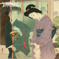 Sankaku - Kanashimi No Ō: King Of Sorrow (悲しみの王)