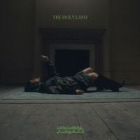 Lana Lubany - THE HOLY LAND