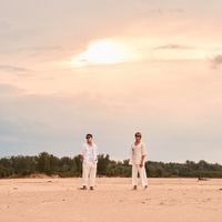 White 2115 - Pierwszy Raz