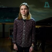 Julien Baker - Audiotree Live