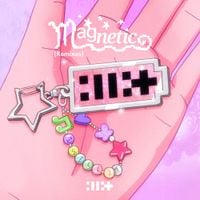 ILLIT - Magnetic (Remixes)