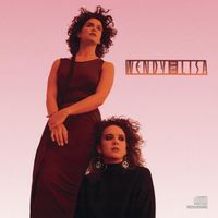 Wendy & Lisa - Wendy & Lisa