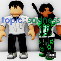 Drillo - topic : sadness