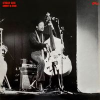 Johnny Dyani - African Bass
