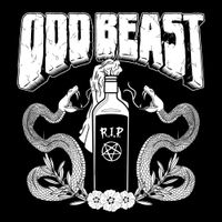 Odd Beast - Odd Beast