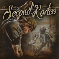 Adam Calhoun - Second Rodeo
