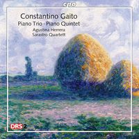 Sarastro String Quartet - Piano Trio - Piano Quintet
