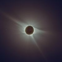 Bicycle - Eclipse