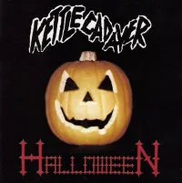 Kettle Cadaver - Halloween