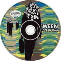 Ween - Ocean Man
