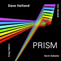Dave Holland - Prism