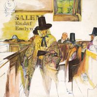 Endaf Emlyn - Salem