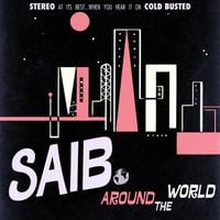 Saib. - Around the World