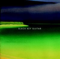 Various Artists - Slack Key Guitar