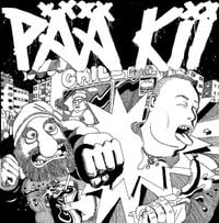 P&auml;&auml; Kii - P&auml;&auml; Kii