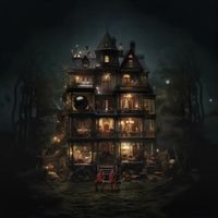 9T Antiope - Horror Vacui