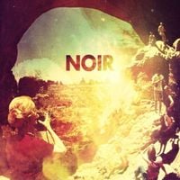 Blue Sky Black Death - NOIR