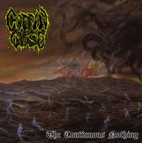 Coffin Curse - The Continuous Nothing