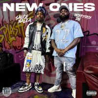 Interstate Jay - New Ones