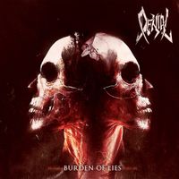 Denial - Burden of Lies