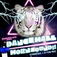 Astronautalis & DJ Fishr Pryce - DANCEHALLHORNSOUND!!!!