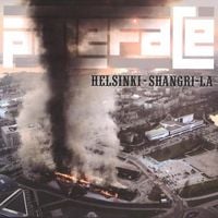Paleface - Helsinki - Shangri-La