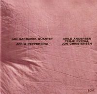 Jan Garbarek - Afric Pepperbird