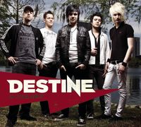 Destine - In Your Arms