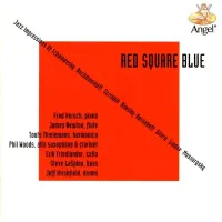 Fred Hersch - Red Square Blue: Jazz Impressions of Russian Composers