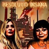 PROLAPSABLE - RESOLUTIO INSANIA
