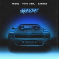 Migos, Nicki Minaj & Cardi B - MotorSport