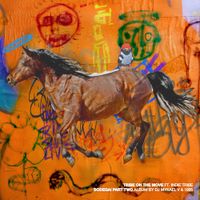indie tribe - TRIBE ON THE MOVE