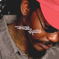 Dizzy Wright - Harsh Reality