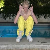 Brennan Jones - Nasty