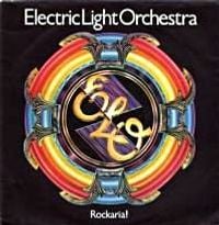 Electric Light Orchestra - Rockaria!