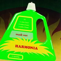 Harmonia - Musik von Harmonia (Reworks)