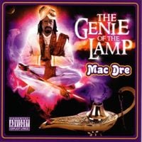 Mac Dre - The Genie of the Lamp