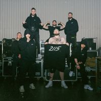 White 2115 - WIĘCEJ DYMU