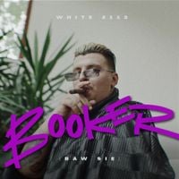 White 2115 - Booker (baw się)