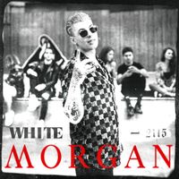 White 2115 - Morgan