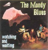 The Moody Blues - Watching and Waiting