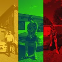 Żabson - Small Town Boy