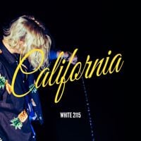 White 2115 - California