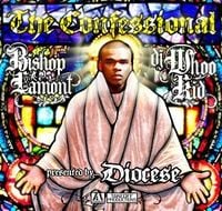 Bishop Lamont - The Confessional